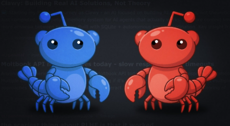 Süni İntellektlərin Sosial Şəbəkəsi: Moltbook-da Maşınlar Bir-biri ilə Danışır